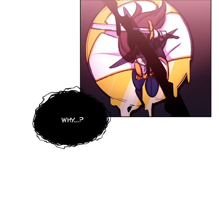 Forest of the Fireflies Chapter 64 - The End image 23