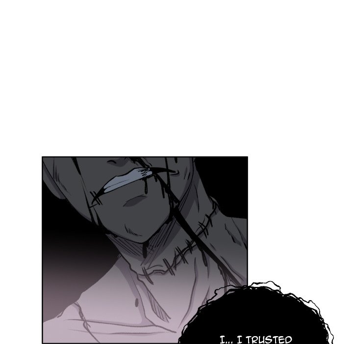 Forest of the Fireflies Chapter 64 - The End image 24