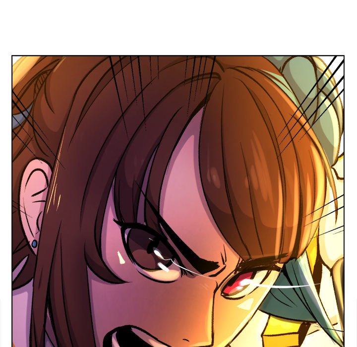 Forest of the Fireflies Chapter 64 - The End image 29