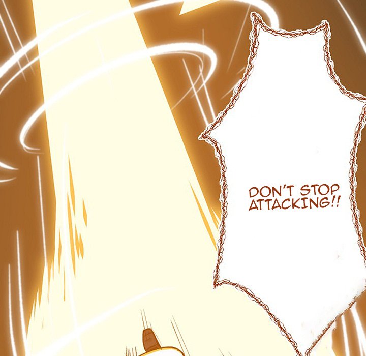 Forest of the Fireflies Chapter 64 - The End image 41