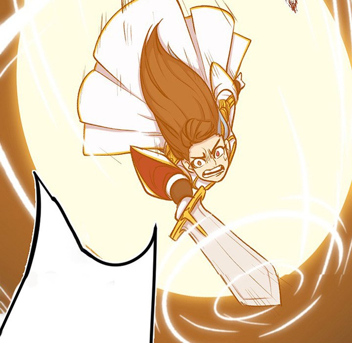 Forest of the Fireflies Chapter 64 - The End image 42