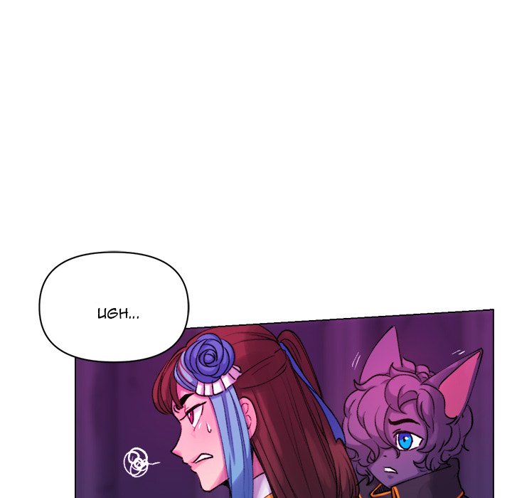 Forest of the Fireflies Chapter 64 - The End image 49