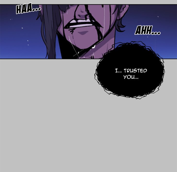 Forest of the Fireflies Chapter 64 - The End image 59