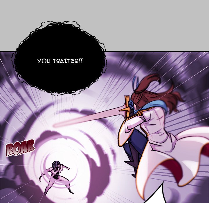 Forest of the Fireflies Chapter 64 - The End image 60