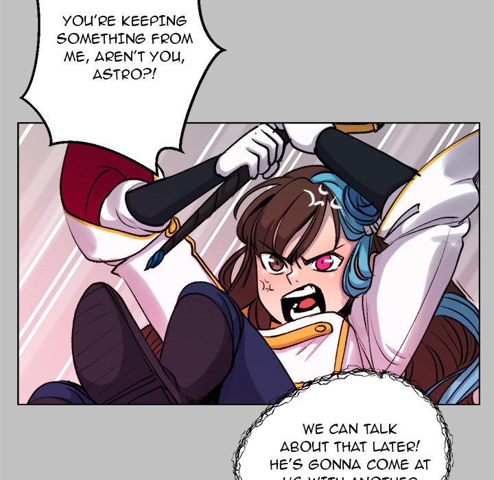 Forest of the Fireflies Chapter 64 - The End image 62