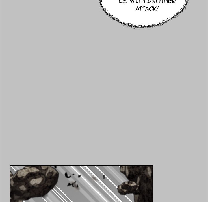 Forest of the Fireflies Chapter 64 - The End image 63
