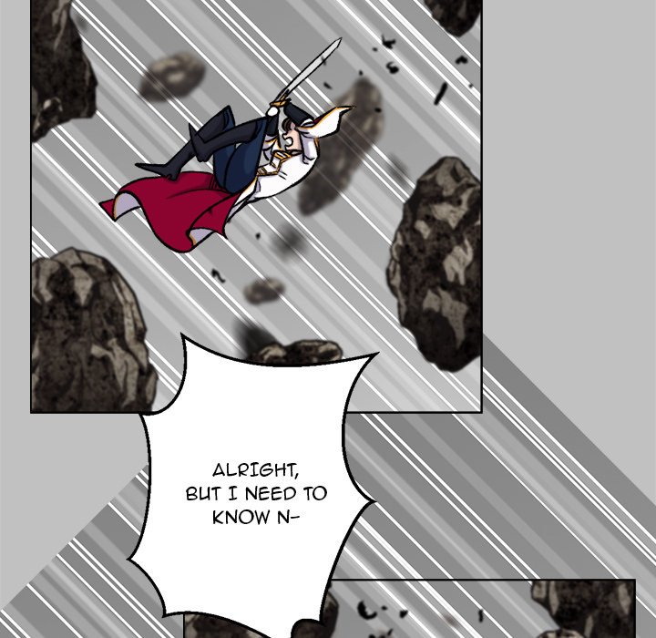 Forest of the Fireflies Chapter 64 - The End image 64
