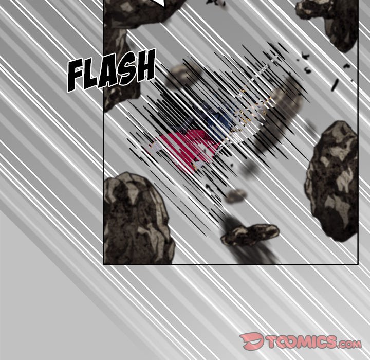 Forest of the Fireflies Chapter 64 - The End image 65