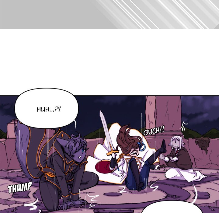 Forest of the Fireflies Chapter 64 - The End image 66