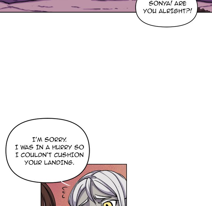 Forest of the Fireflies Chapter 64 - The End image 67