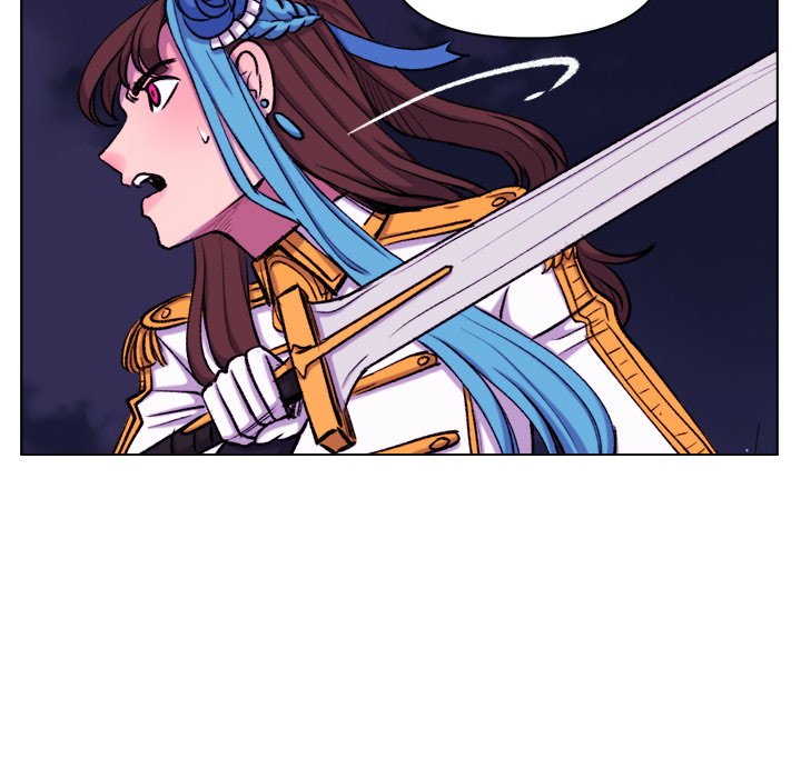 Forest of the Fireflies Chapter 64 - The End image 70
