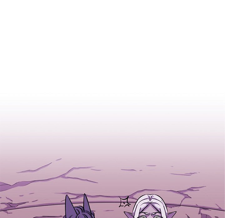 Forest of the Fireflies Chapter 64 - The End image 72