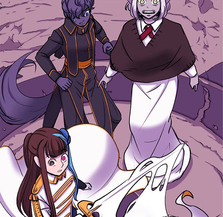Forest of the Fireflies Chapter 64 - The End image 73