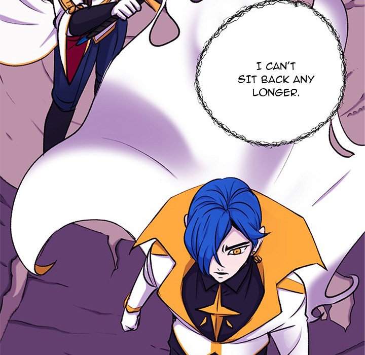 Forest of the Fireflies Chapter 64 - The End image 74