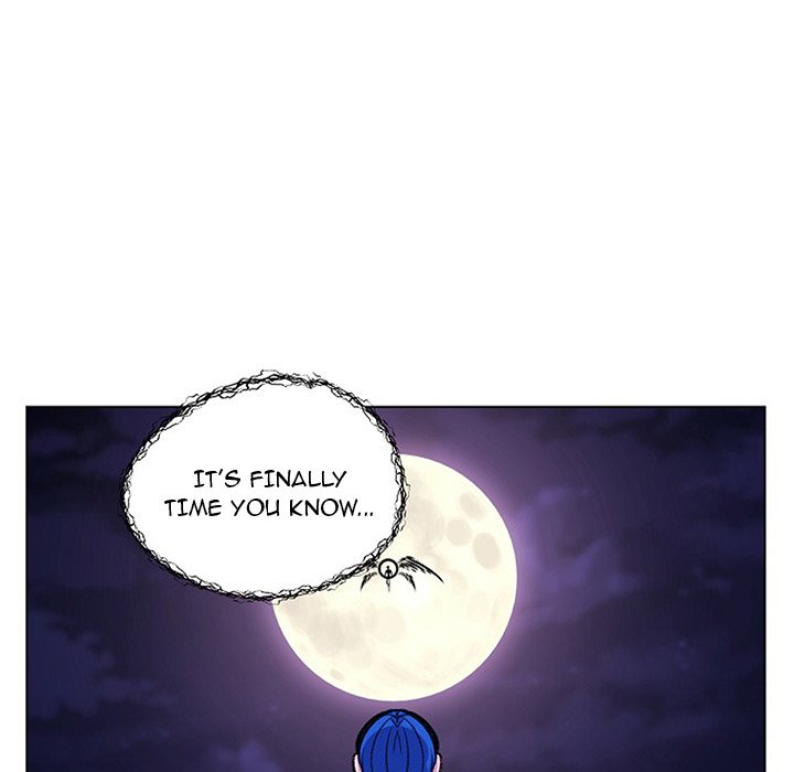 Forest of the Fireflies Chapter 64 - The End image 77