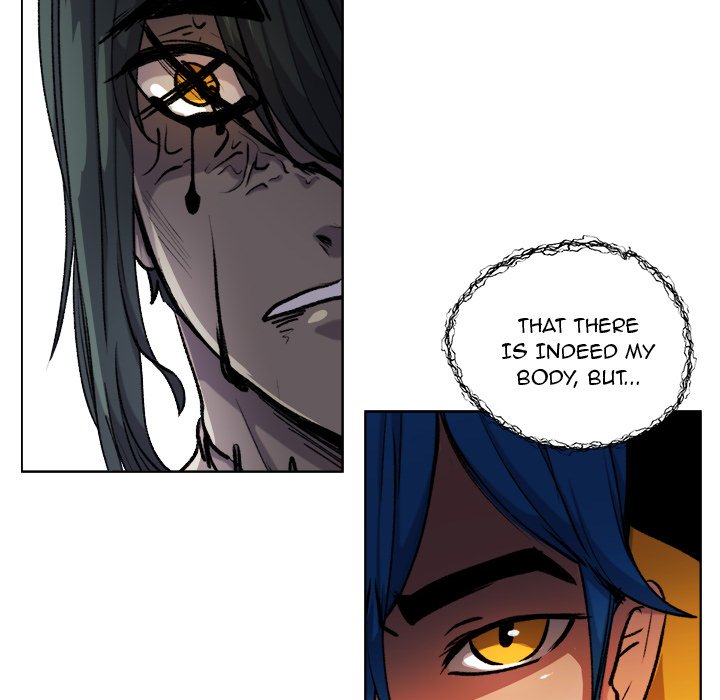 Forest of the Fireflies Chapter 64 - The End image 88