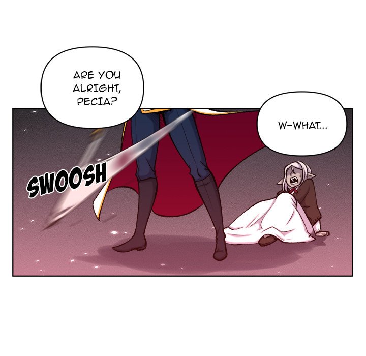 Forest of the Fireflies Chapter 64 - The End image 8