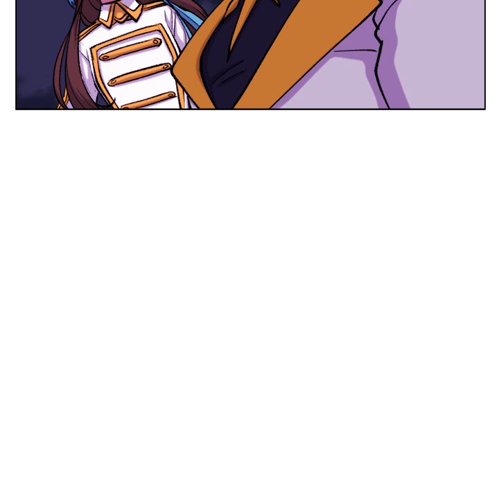 Forest of the Fireflies Chapter 64 - The End image 91