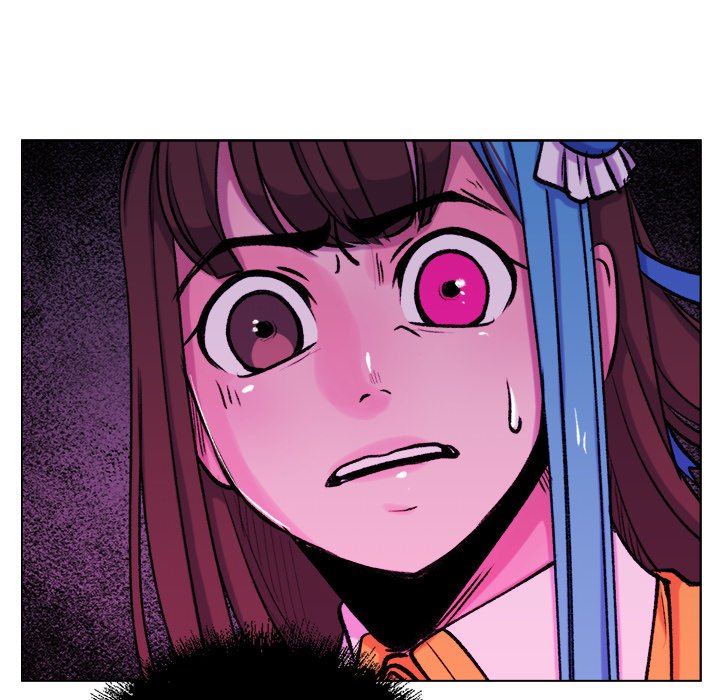 Forest of the Fireflies Chapter 64 - The End image 92
