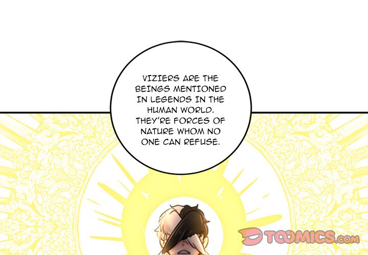 Forest of the Fireflies Chapter 7 image 0