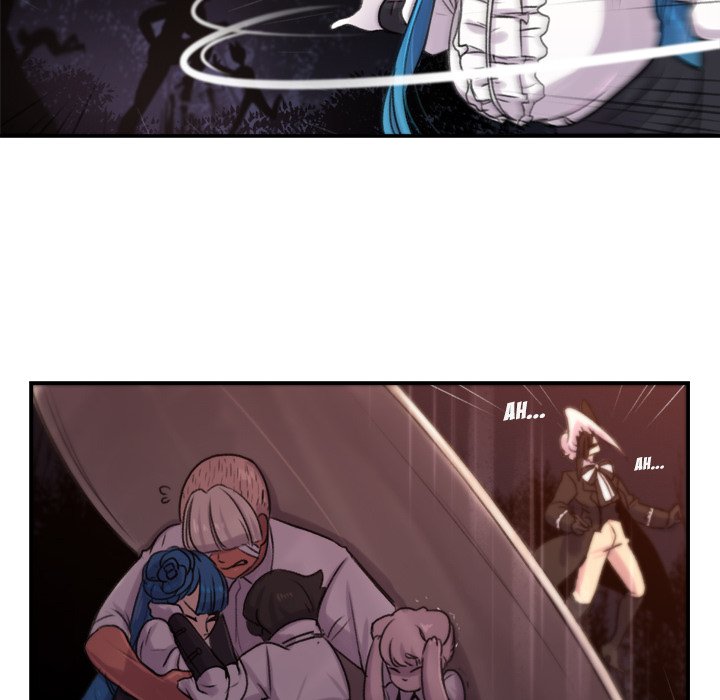 Forest of the Fireflies Chapter 7 image 9