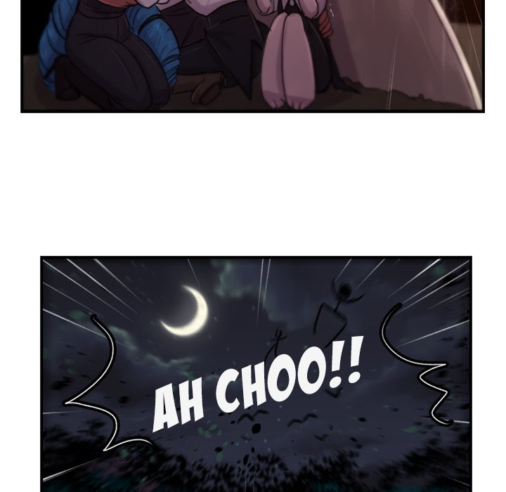 Forest of the Fireflies Chapter 7 image 10