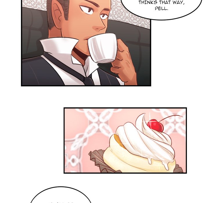 Forest of the Fireflies Chapter 7 image 12