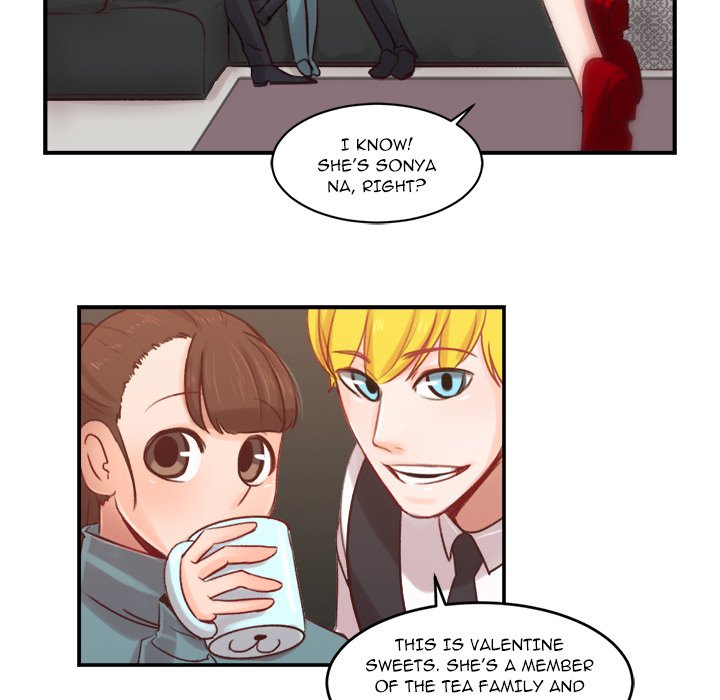 Forest of the Fireflies Chapter 7 image 15