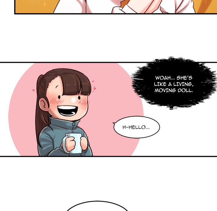 Forest of the Fireflies Chapter 7 image 17