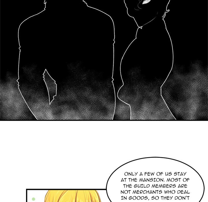 Forest of the Fireflies Chapter 7 image 21