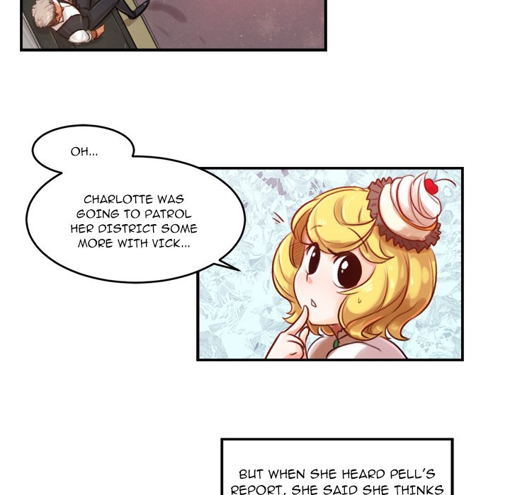 Forest of the Fireflies Chapter 7 image 23