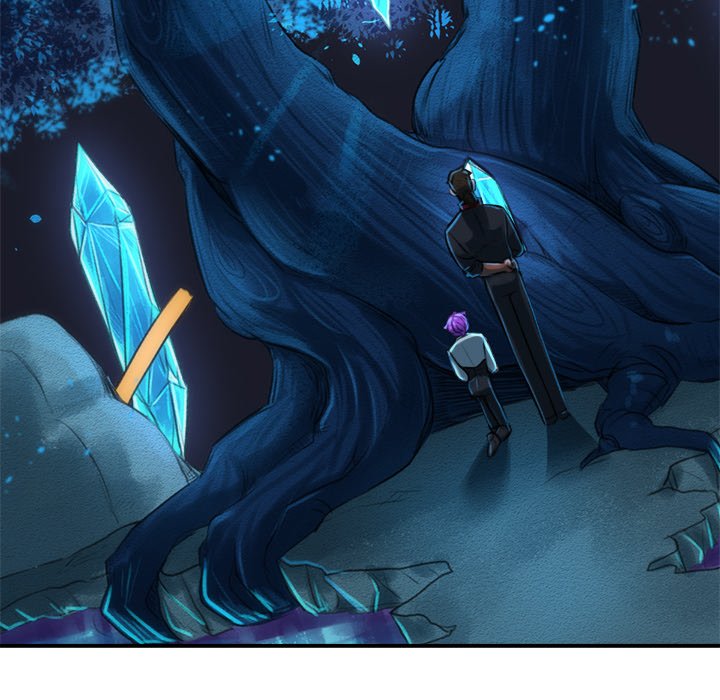 Forest of the Fireflies Chapter 7 image 25