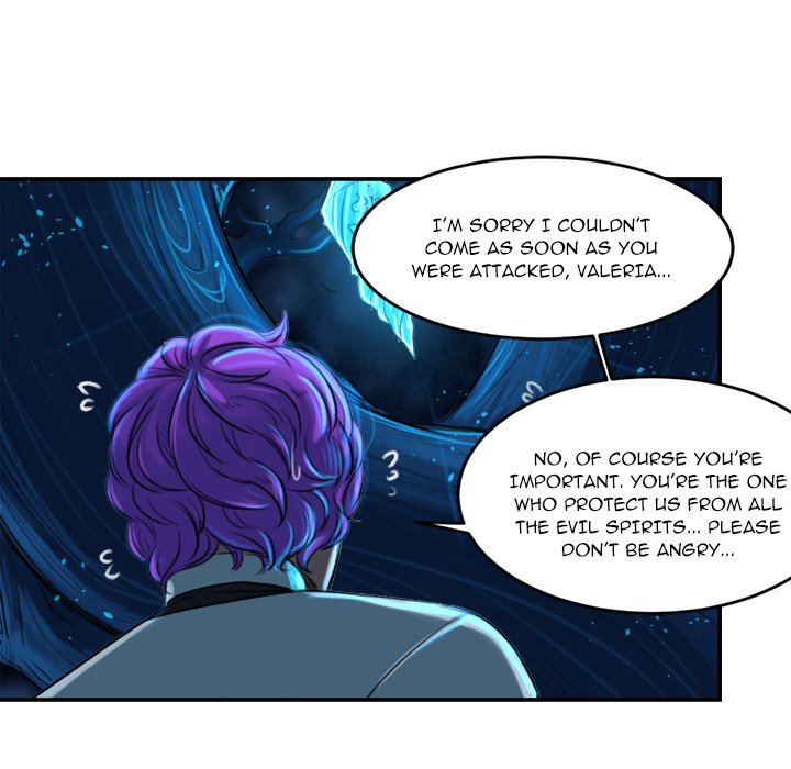 Forest of the Fireflies Chapter 7 image 26