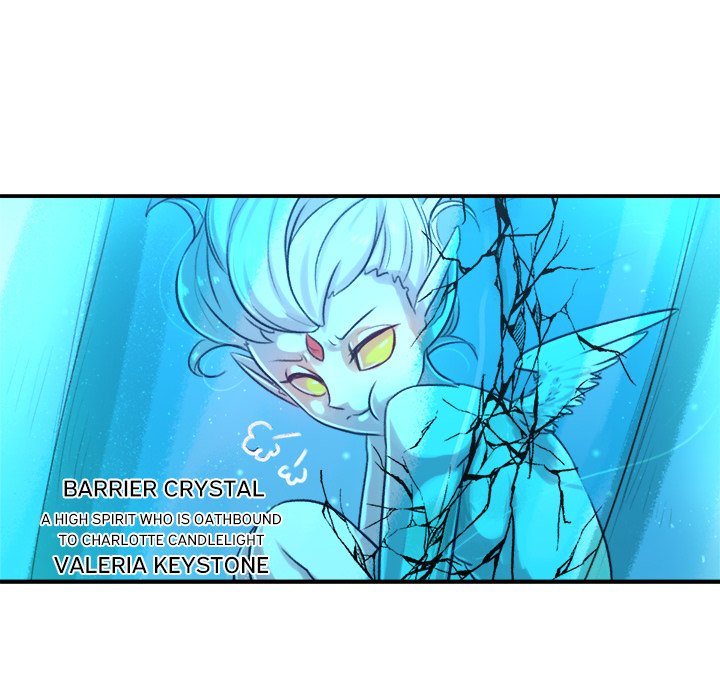 Forest of the Fireflies Chapter 7 image 27