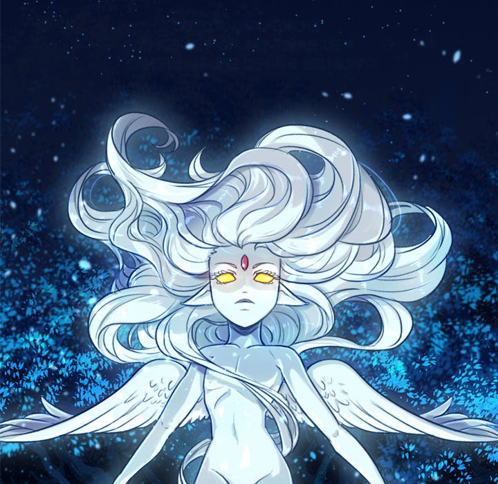 Forest of the Fireflies Chapter 7 image 31