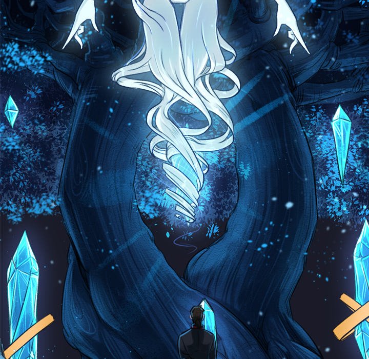 Forest of the Fireflies Chapter 7 image 32