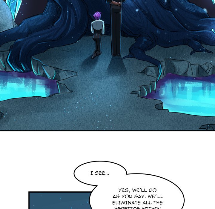 Forest of the Fireflies Chapter 7 image 33
