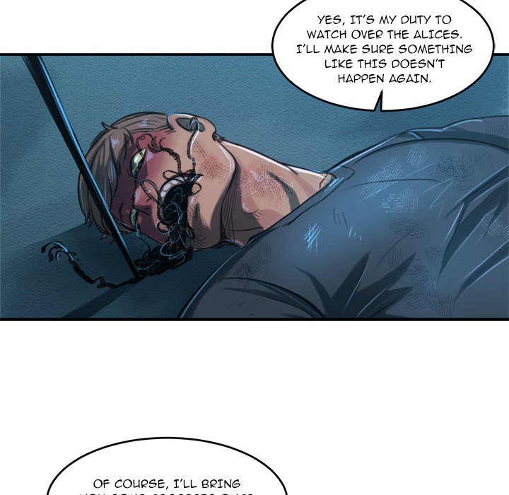 Forest of the Fireflies Chapter 7 image 35