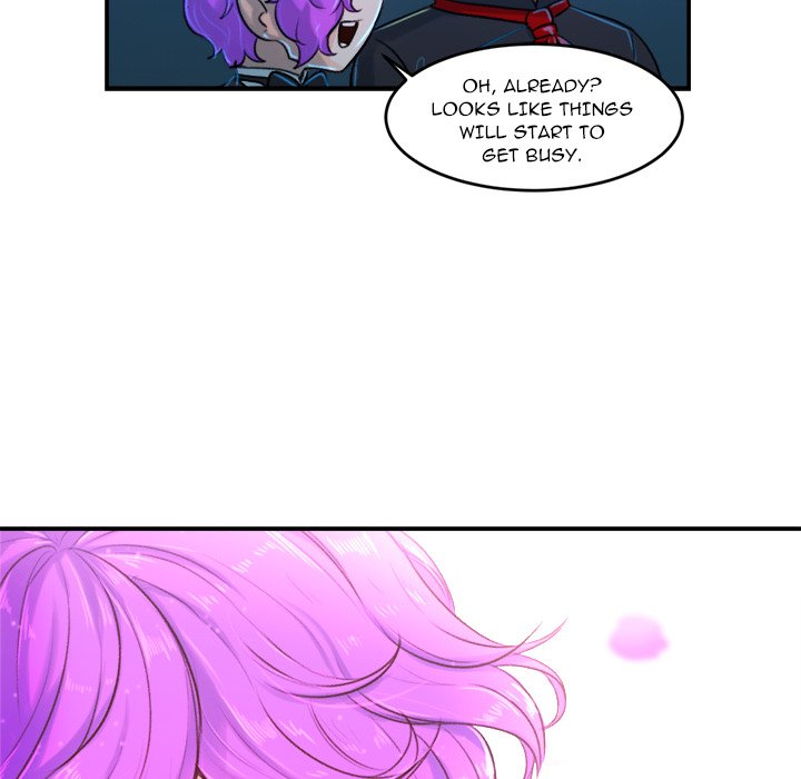 Forest of the Fireflies Chapter 7 image 37