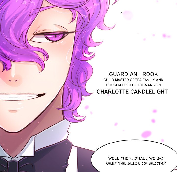 Forest of the Fireflies Chapter 7 image 38