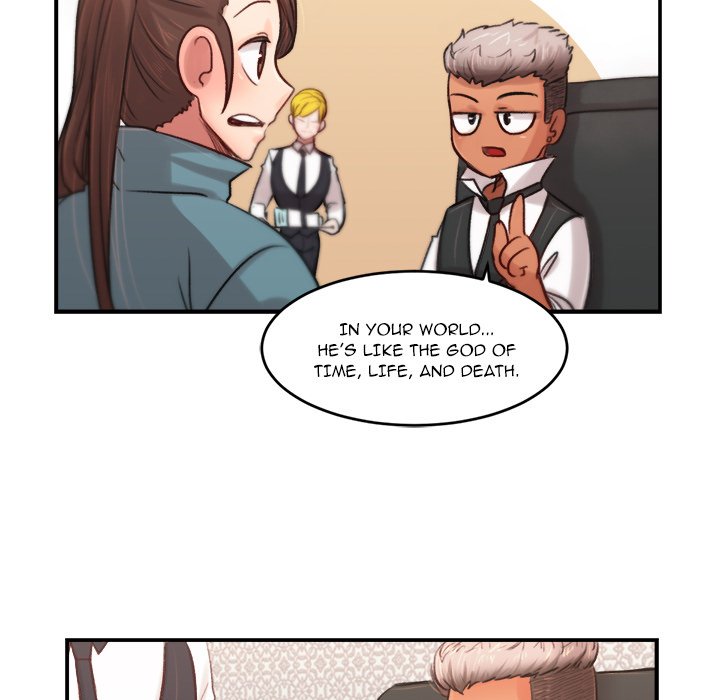 Forest of the Fireflies Chapter 7 image 4