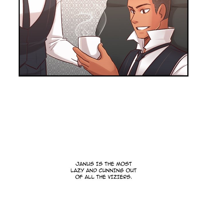Forest of the Fireflies Chapter 7 image 5