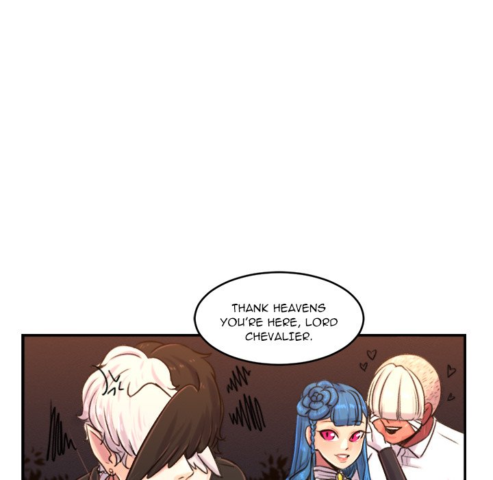 Forest of the Fireflies Chapter 7 image 6