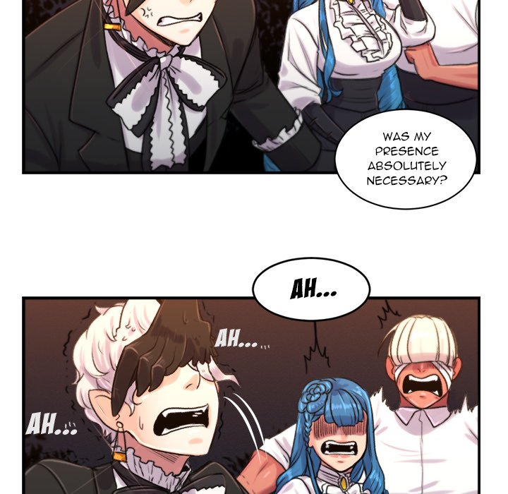 Forest of the Fireflies Chapter 7 image 7