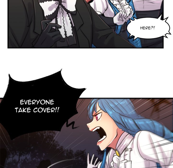 Forest of the Fireflies Chapter 7 image 8