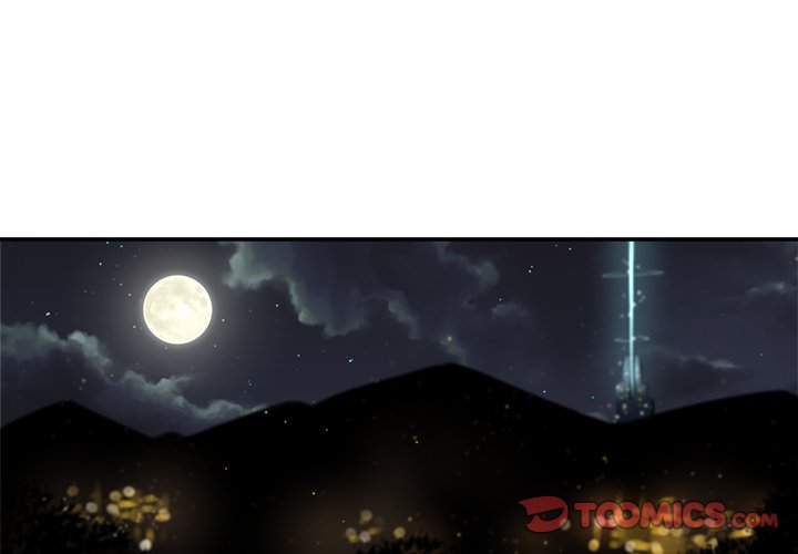 Forest of the Fireflies Chapter 8 image 0