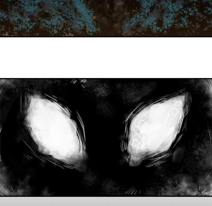 Forest of the Fireflies Chapter 8 image 9