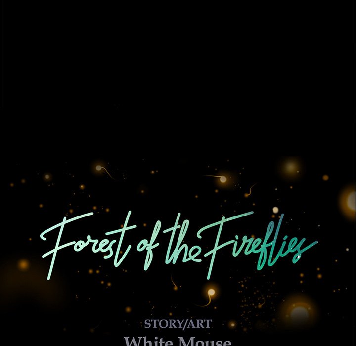 Forest of the Fireflies Chapter 8 image 12