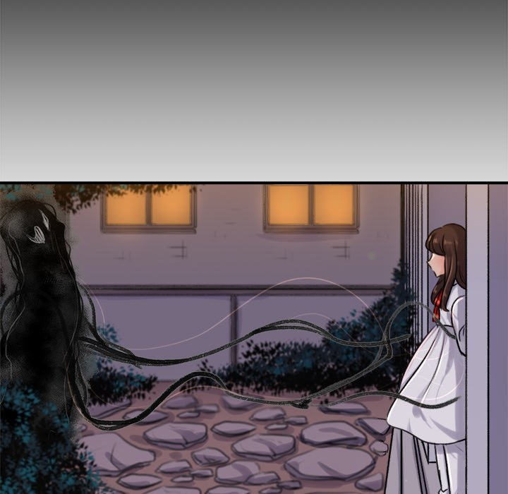 Forest of the Fireflies Chapter 8 image 15
