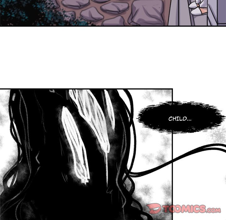 Forest of the Fireflies Chapter 8 image 16